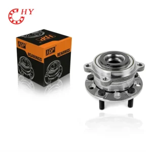 HY3613411 Front Wheel Hub Assembly for Hyundai | HJDP HY3613411