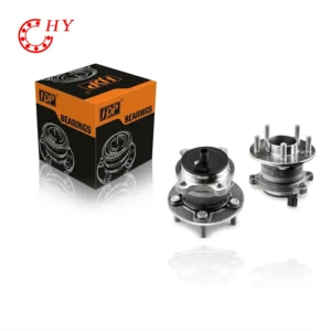 HY3612501PR Rear Wheel Hub Assembly for Ford | HJDP HY3612501PR