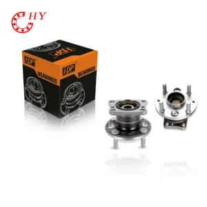 HY3612470PR Rear Wheel Hub Assembly for Mazda | HJDP HY3612470PR