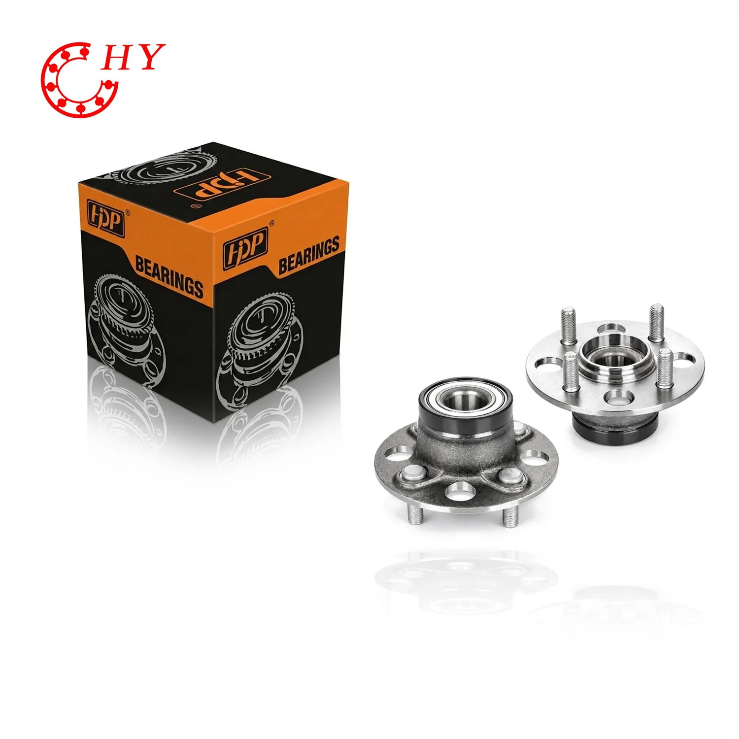 HY3612325PR Rear Wheel Hub Assembly for Honda | HJDP HY3612325PR 1 HY3612325PR Rear Wheel Hub Assembly for Honda | HJDP HY3612325PR