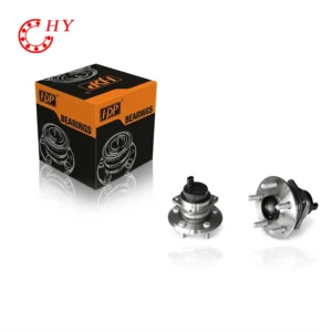 4441KIT Rear Wheel Hub Assembly for Toyota | HJDP HY3811-22474
