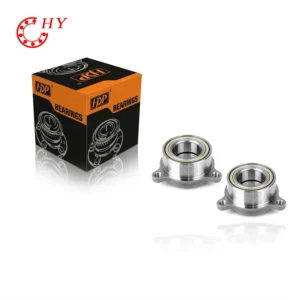 49050-1075 Front Wheel Hub Assembly | HJDP HY3811-73470