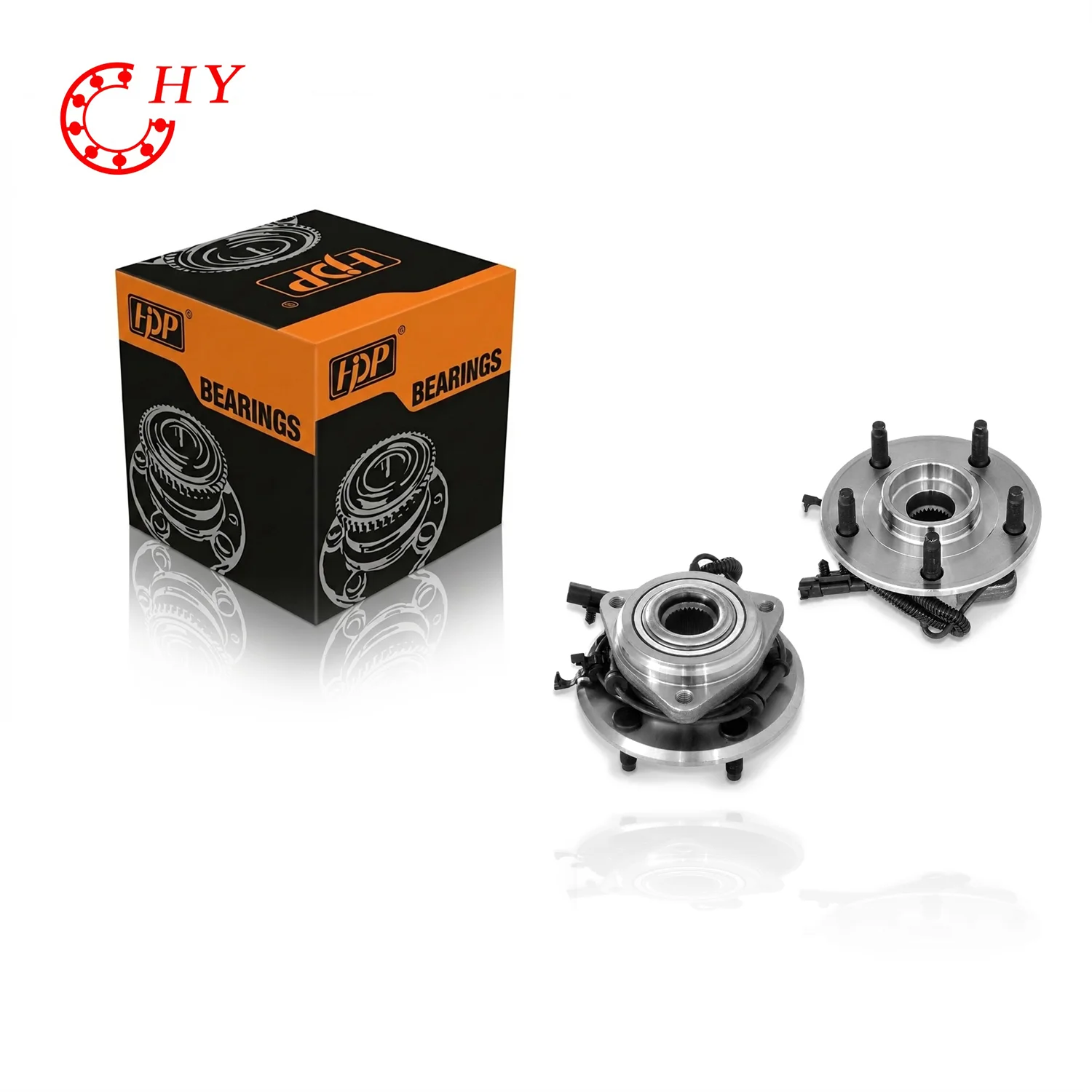 HY3613274PR Front Wheel Hub Assembly for Jeep | HJDP HY3613274PR 1 HY3613274PR Front Wheel Hub Assembly for Jeep | HJDP HY3613274PR