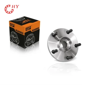 4441KIT Front Wheel Hub Assembly for Lexus | HJDP HY3811-22519