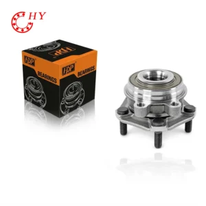HY3613449 Front Wheel Hub Assembly for Nissan | HJDP HY3613449