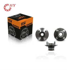 84450-60050 Rear Wheel Hub Assembly | HJDP HY3811-57266
