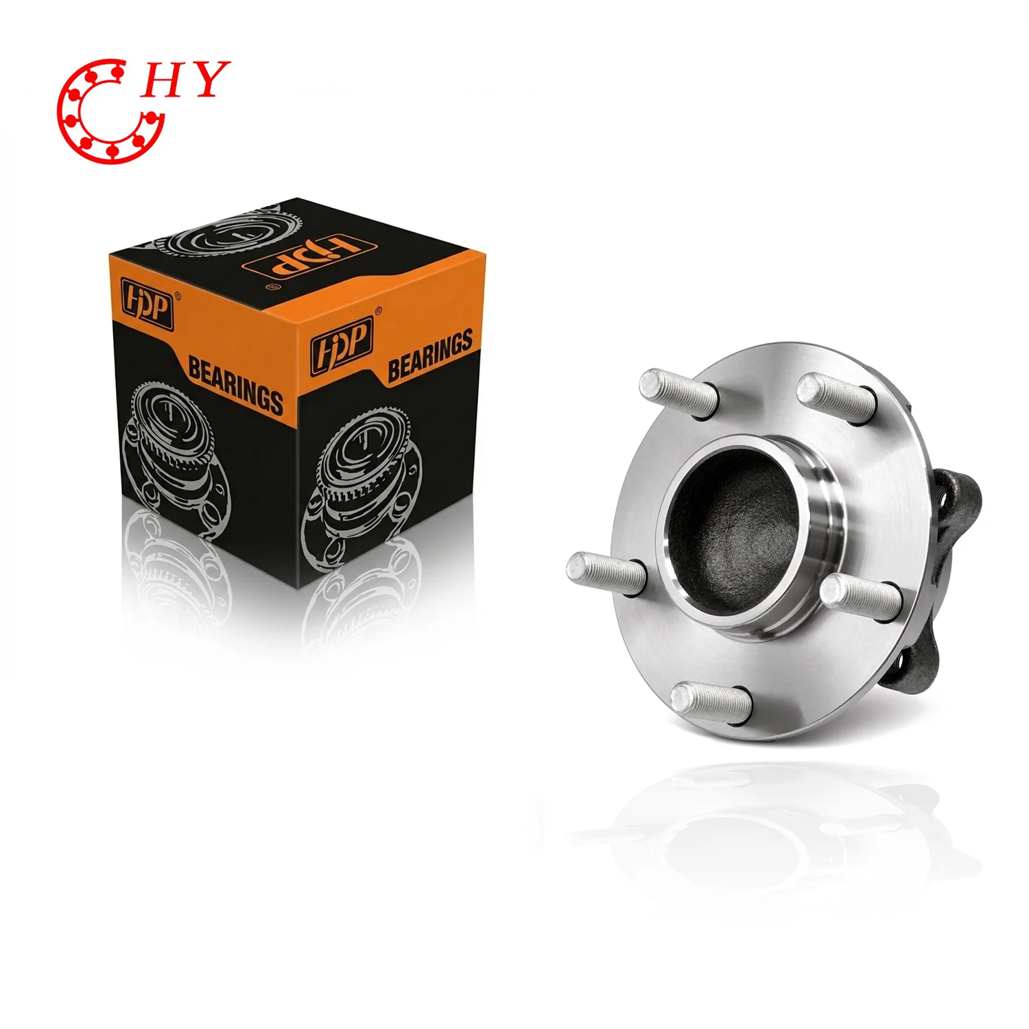 DMH2998,WBK4869 Rear Wheel Hub Assembly | HJDP HY3811-33713 1 DMH2998,WBK4869 Rear Wheel Hub Assembly | HJDP HY3811-33713