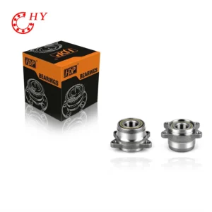 43405-60015,230008 Rear Wheel Hub Assembly for Mitsubishi | HJDP HY3811-22310