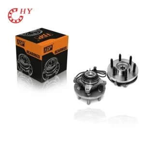 HY3615121PR Front Wheel Hub Assembly for Ford | HJDP HY3615121PR