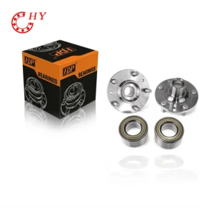 DB1753 Front Wheel Hub Assembly | HJDP HY3811-74500