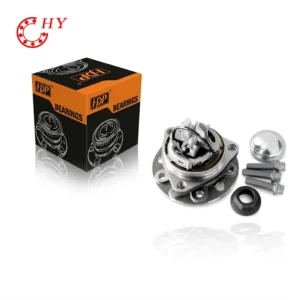 4441KIT Front Wheel Hub Assembly | HJDP HY3811-22568