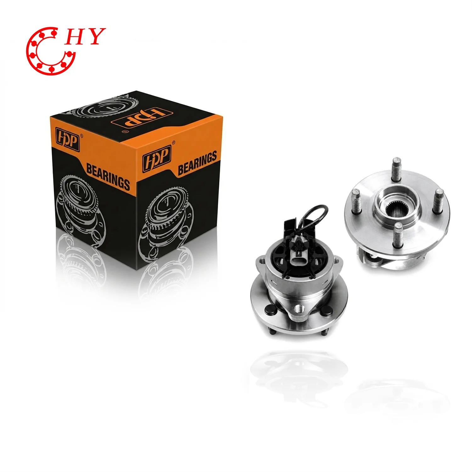 HY3613206PR Front Wheel Hub Assembly for Saturn | HJDP HY3613206PR 1 HY3613206PR Front Wheel Hub Assembly for Saturn | HJDP HY3613206PR