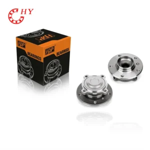 HY3613256PR Front Wheel Hub Assembly for BMW | HJDP HY3613256PR