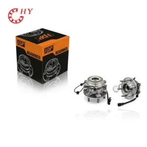 DMH2496,CH2496,05-1516 Front Wheel Hub Assembly | HJDP HY3811-59892