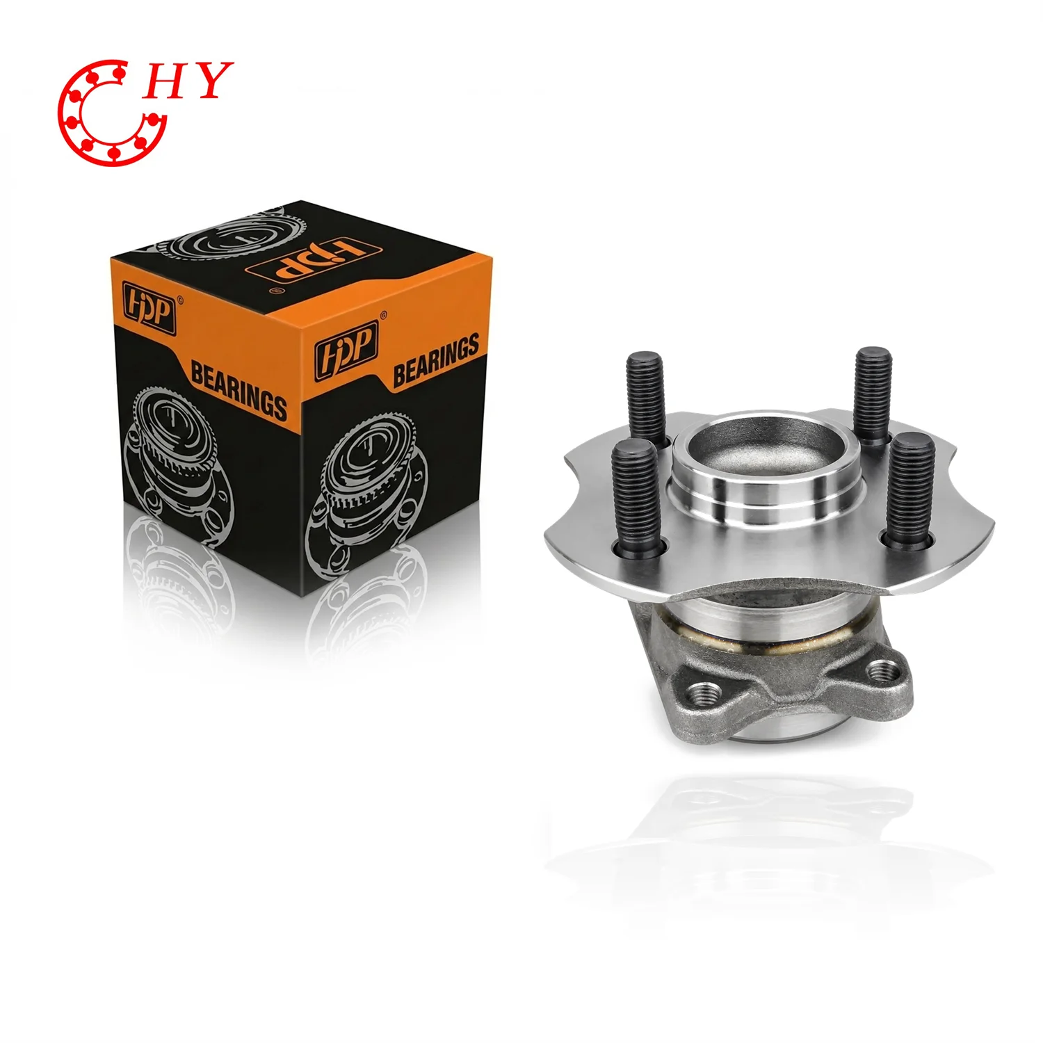GPN319,0250202015 Rear Wheel Hub Assembly for Toyota | HJDP HY3811-31972 1 GPN319,0250202015 Rear Wheel Hub Assembly for Toyota | HJDP HY3811-31972