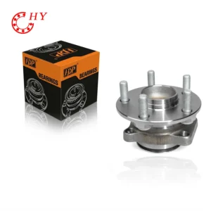 4441KIT,5550KIT Front Wheel Hub Assembly for Subaru | HJDP HY3811-22505