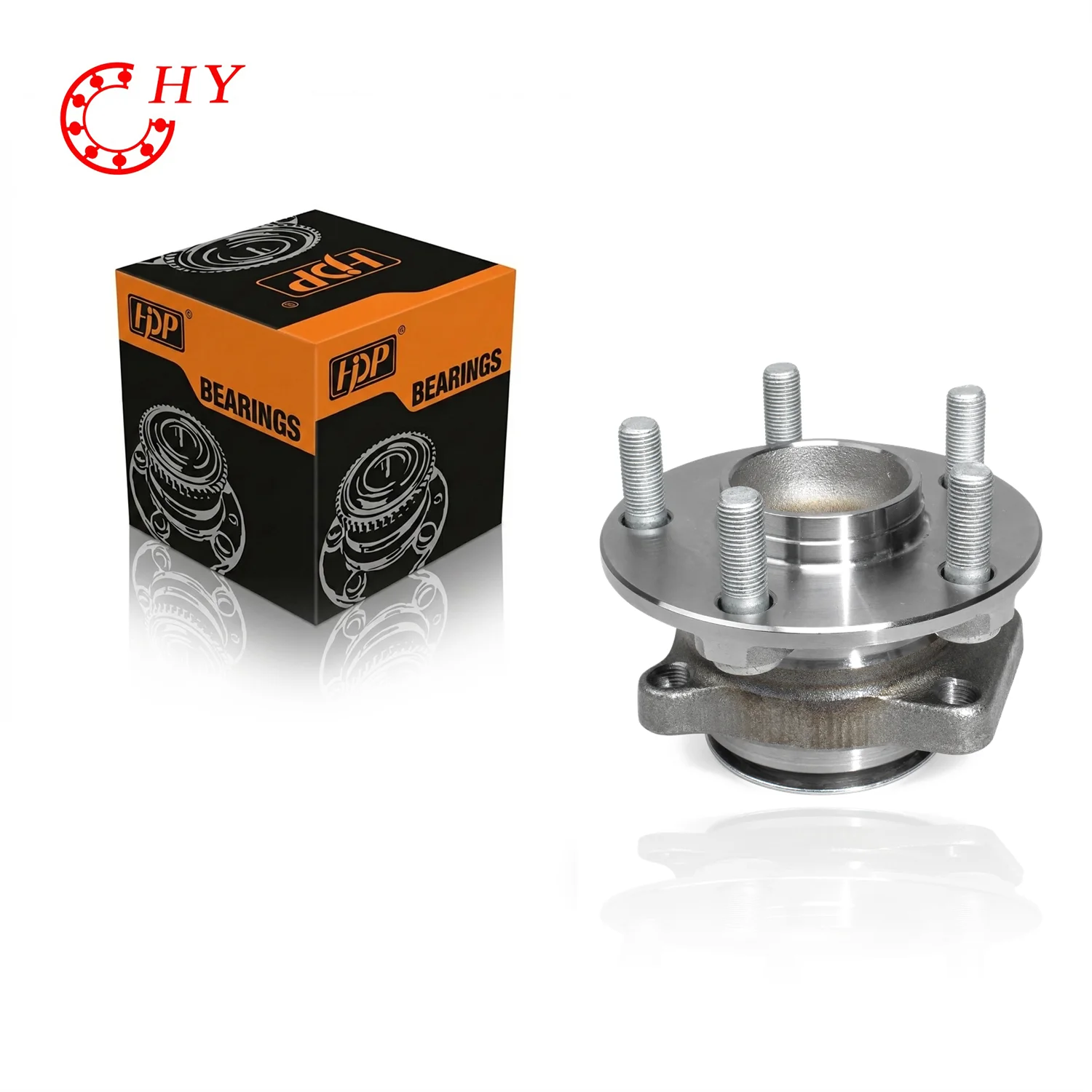 4441KIT,5550KIT Front Wheel Hub Assembly for Subaru | HJDP HY3811-22505 1 4441KIT,5550KIT Front Wheel Hub Assembly for Subaru | HJDP HY3811-22505