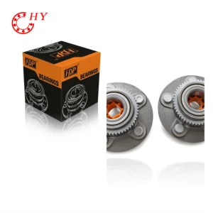 26555-1SU0A,26550-1SU0A Front Wheel Hub Assembly | HJDP HY3811-52735