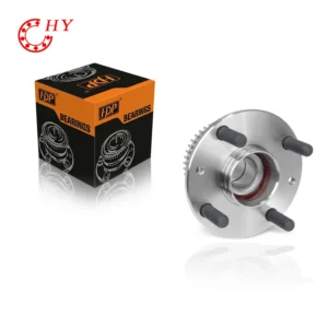 4441KIT Front Wheel Hub Assembly | HJDP HY3811-22530