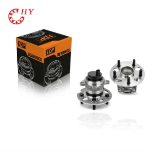HY3612282PR Rear Wheel Hub Assembly for Toyota | HJDP HY3612282PR