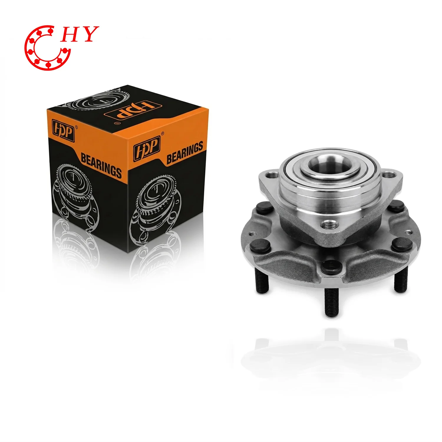 HY3615092 Front Wheel Hub Assembly for Kia | HJDP HY3615092 1 HY3615092 Front Wheel Hub Assembly for Kia | HJDP HY3615092