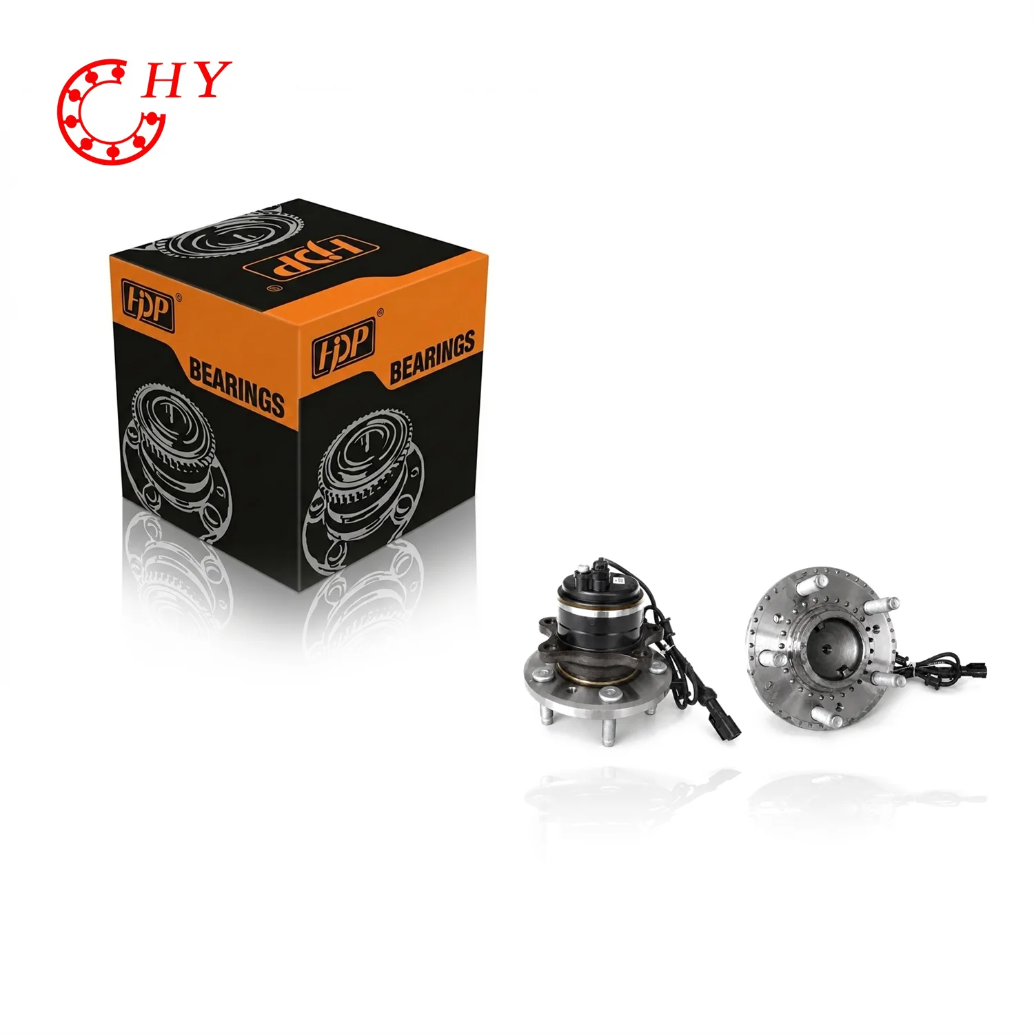 4441KIT Front Wheel Hub Assembly | HJDP HY3811-22468 1 4441KIT Front Wheel Hub Assembly | HJDP HY3811-22468