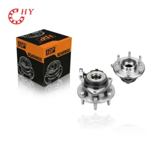 HY3613200PR Front Wheel Hub Assembly for Cadillac | HJDP HY3613200PR