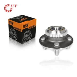 43405-60015,237009 Front Wheel Hub Assembly | HJDP HY3811-22357