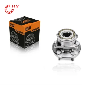 HY3613269 Front Wheel Hub Assembly for Acura | HJDP HY3613269