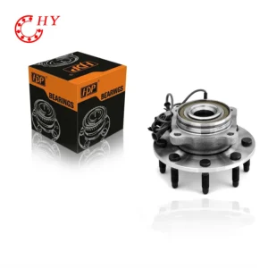 HY3615100 Front Wheel Hub Assembly for Chevrolet | HJDP HY3615100