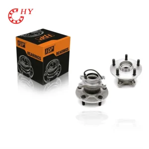 HY3612395PR Rear Wheel Hub Assembly for Suzuki | HJDP HY3612395PR