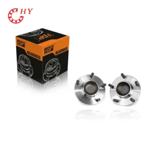RCA292C,AP-H06,RCA251P Front Wheel Hub Assembly | HJDP HY3811-60947