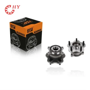HY3612550PR Rear Wheel Hub Assembly for Infiniti | HJDP HY3612550PR