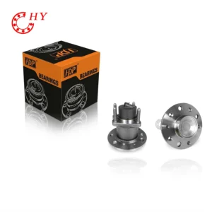 4441KIT Rear Wheel Hub Assembly | HJDP HY3811-22460