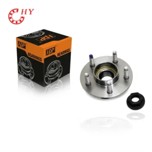 42431-35170 Front Wheel Hub Assembly for Ford | HJDP HY3811-00516