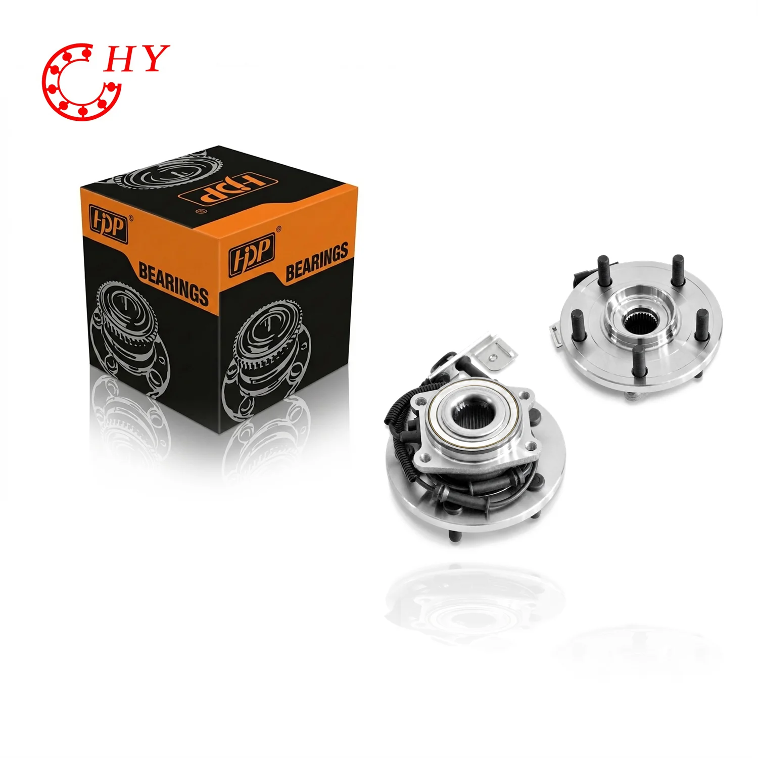 HY3613275PR Front Wheel Hub Assembly for Chrysler | HJDP HY3613275PR 1 HY3613275PR Front Wheel Hub Assembly for Chrysler | HJDP HY3613275PR