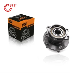 43405-60015,325022 Rear Wheel Hub Assembly | HJDP HY3811-22379