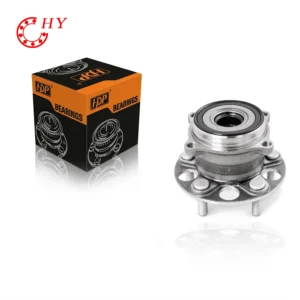 HY3612533 Rear Wheel Hub Assembly for Acura | HJDP HY3612533