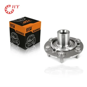 49050-1075,5156HUB Front Wheel Hub Assembly | HJDP HY3811-73469
