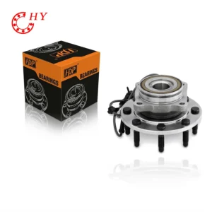 HY3615060 Front Wheel Hub Assembly for Chevrolet | HJDP HY3615060