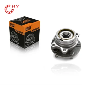 43405-60015,329001 Front Wheel Hub Assembly for Nissan | HJDP HY3811-22410