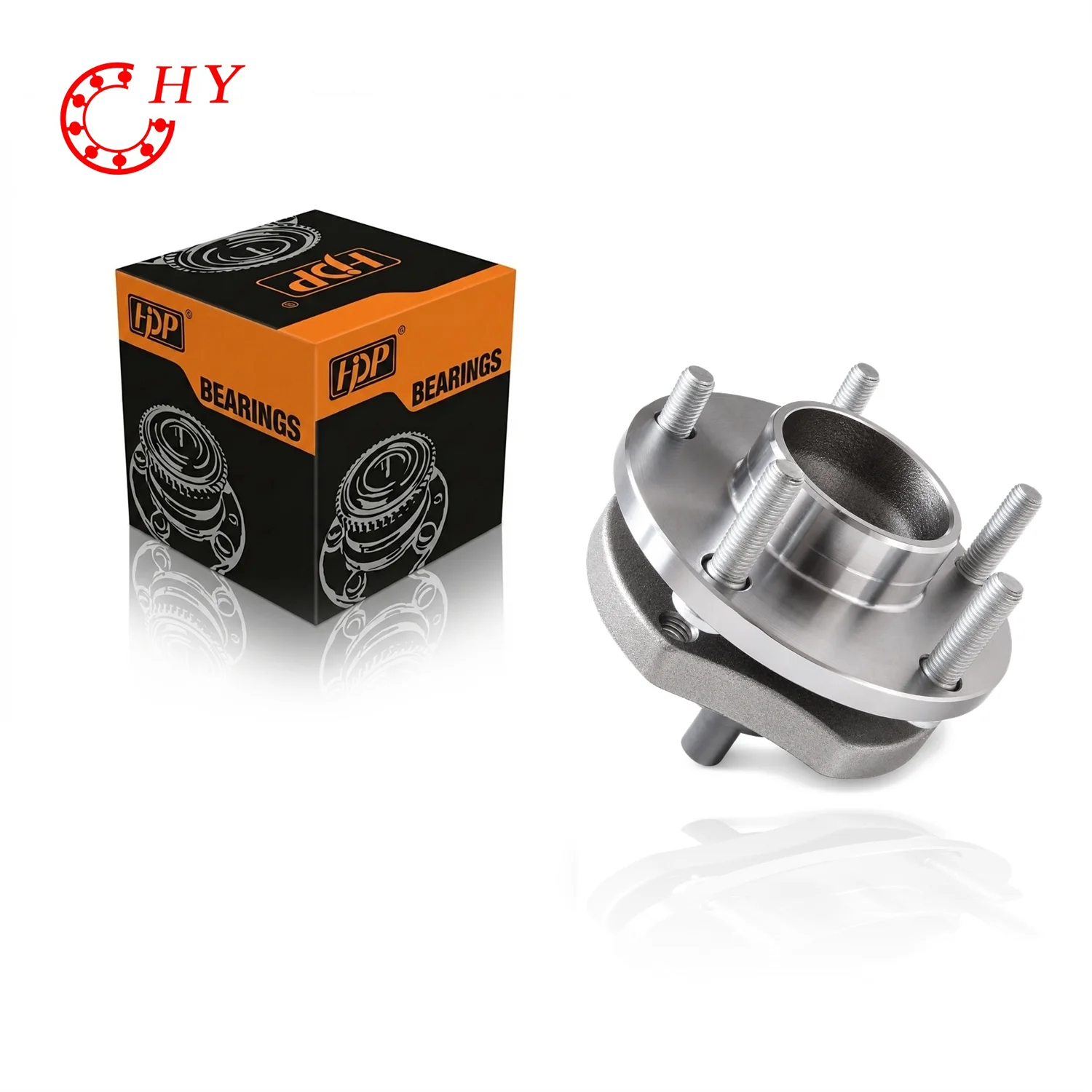 Z720 Rear Wheel Hub Assembly for Holden | HJDP HY3811-25114 1 Z720 Rear Wheel Hub Assembly for Holden | HJDP HY3811-25114