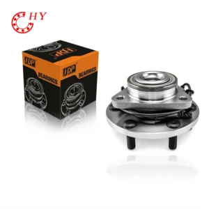 HY3615129 Front Wheel Hub Assembly for Infiniti | HJDP HY3615129