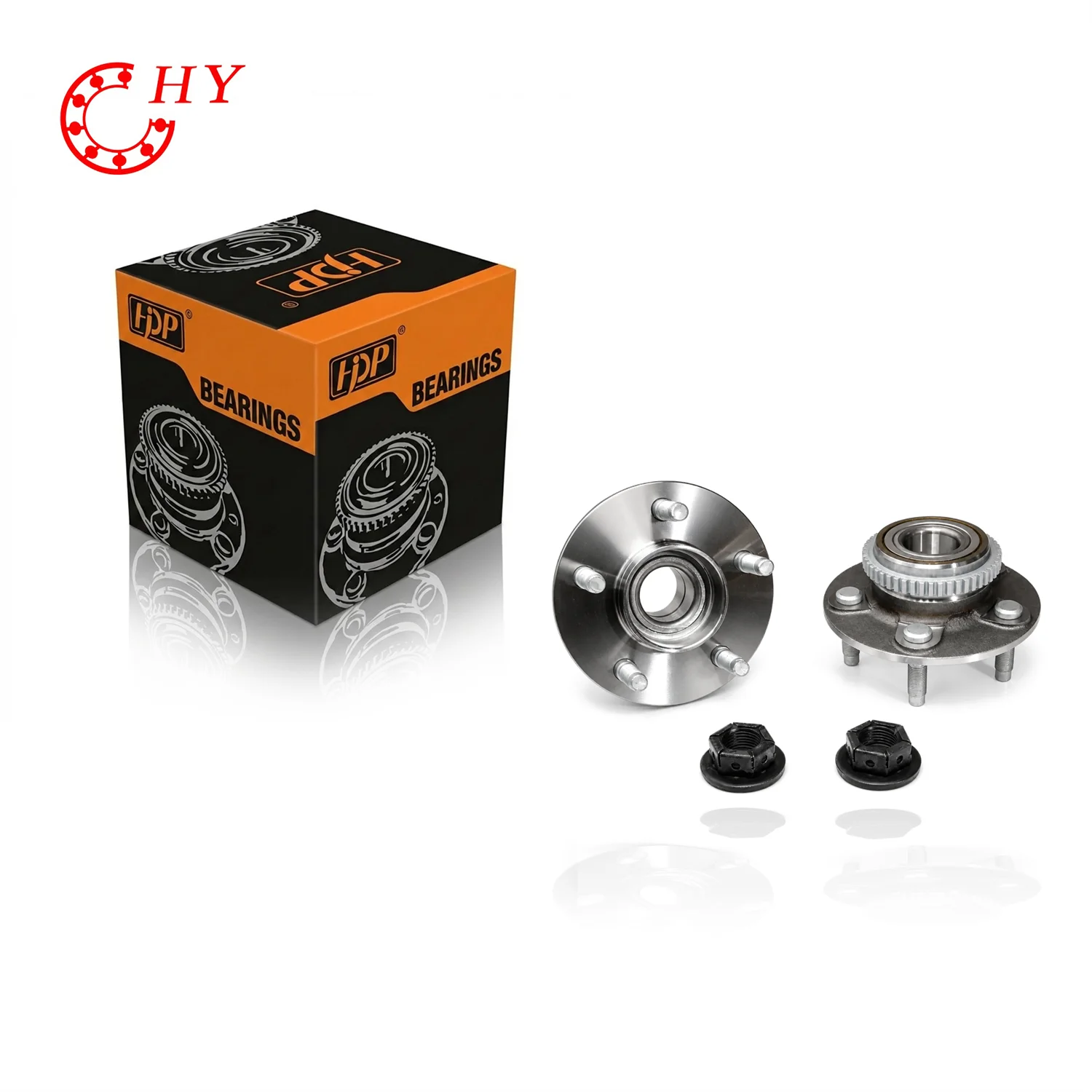 B8HS-10,4417KITHB-PR Front Wheel Hub Assembly for Ford | HJDP HY3811-14926 1 B8HS-10,4417KITHB-PR Front Wheel Hub Assembly for Ford | HJDP HY3811-14926