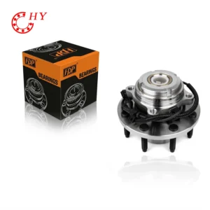 HY3615022 Front Wheel Hub Assembly for Ford | HJDP HY3615022