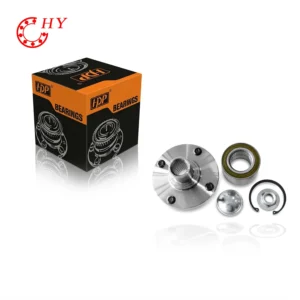 4441KIT Front Wheel Hub Assembly | HJDP HY3811-22588