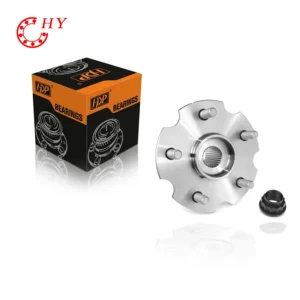43405-60015,5199KIT Rear Wheel Hub Assembly | HJDP HY3811-22394