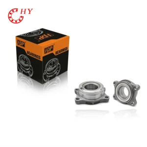LP82224 Front Wheel Hub Assembly | HJDP HY3811-62131
