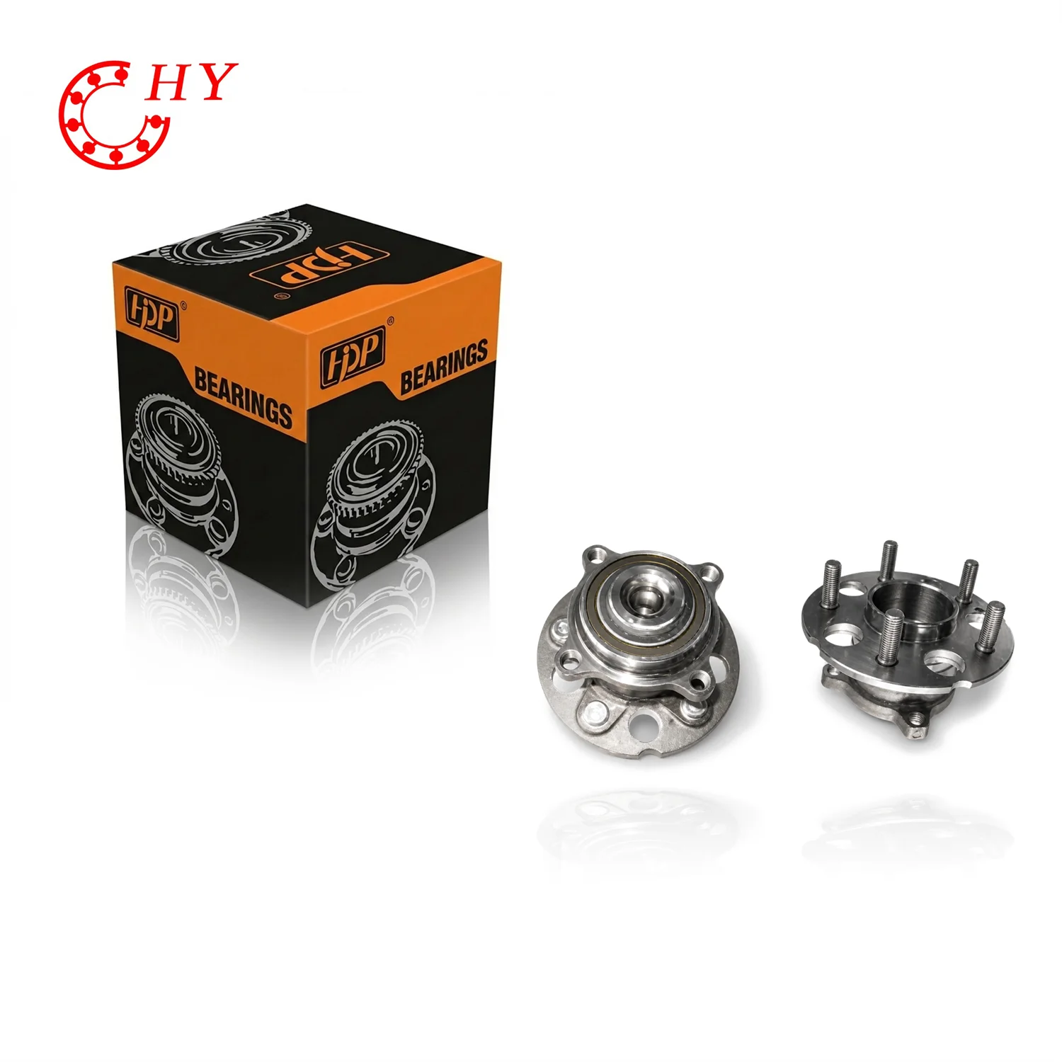 4441KIT Rear Wheel Hub Assembly for Honda | HJDP HY3811-22482 1 4441KIT Rear Wheel Hub Assembly for Honda | HJDP HY3811-22482
