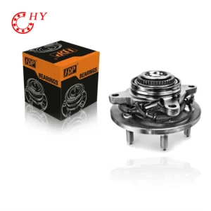 HY3615121 Front Wheel Hub Assembly for Ford | HJDP HY3615121
